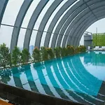 Luxury And Comfort 2 Bedroom Apartment Lavenue Pancoran By Sang Living