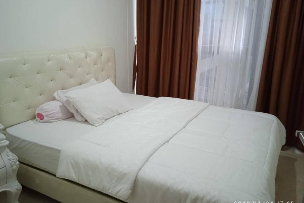 Luxury And Comfort 2 Bedroom Lavenue Pancoran By Sang Living