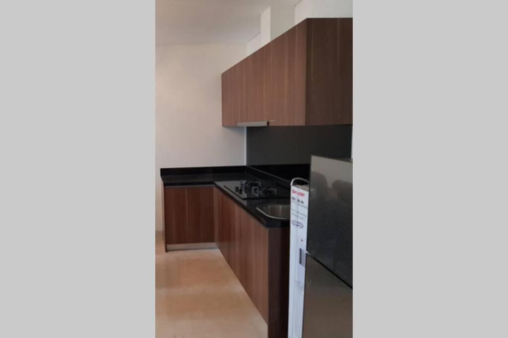 Luxury And Comfort 2 Bedroom Lavenue Pancoran By Sang Living Pangsapuri Jakarta