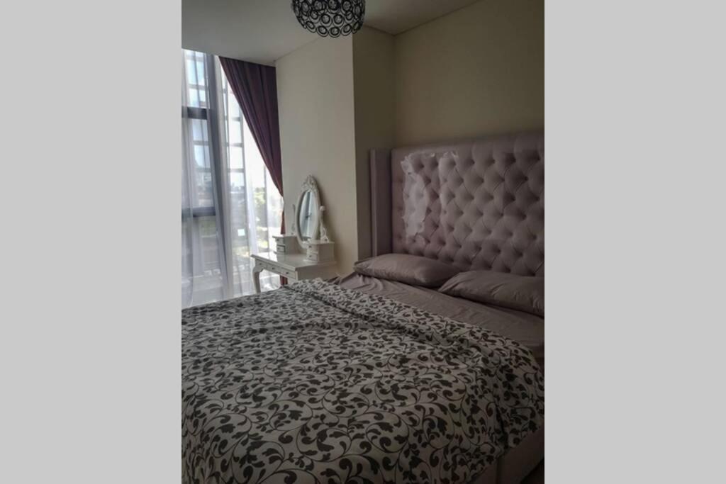 Pangsapuri Luxury And Comfort 2 Bedroom Lavenue Pancoran By Sang Living