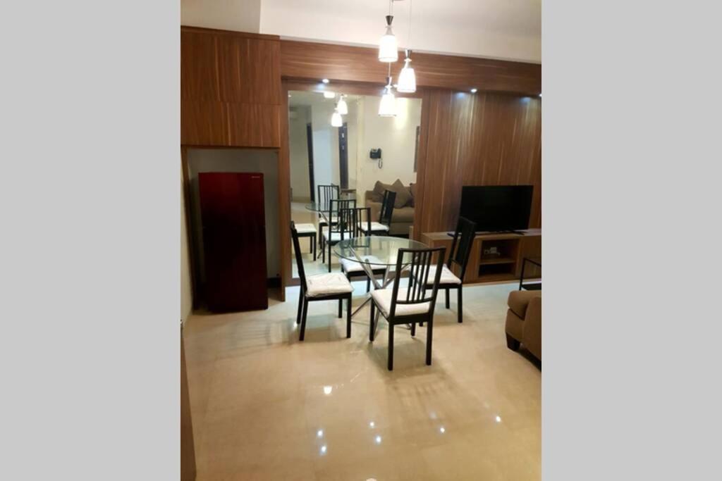 Pangsapuri Luxury And Comfort 2 Bedroom Lavenue Pancoran By Sang Living *
